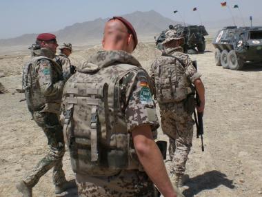 Колко струва на САЩ и техните съюзници войната в Афганистан?