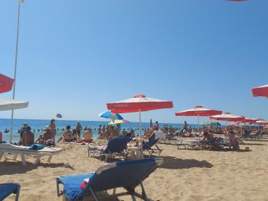 Северното Черноморие – масово румънци и високи цени