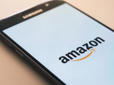 Дигиталната блокада на Amazon всъщност може да помогне на Китай
