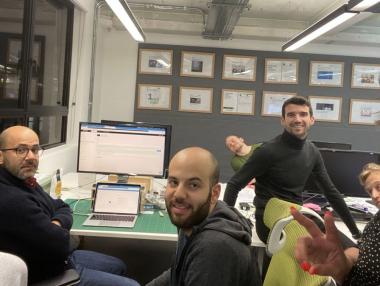 27-годишният милиардер, забогатял след алергична реакция