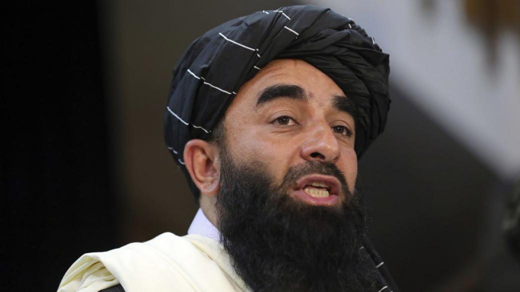 Талибаните дават само седмица за евакуация на чужденците от Афганистан