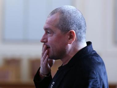 Тошко Йорданов: Среща с БСП за бюджета е безсмислена