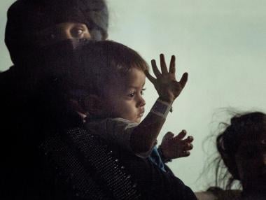 ООН предупреждава за хуманитарна криза в Афганистан