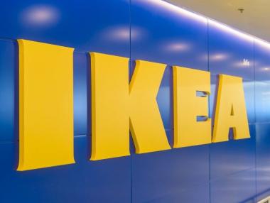 IKEA отваря магазина си от ново поколение в София