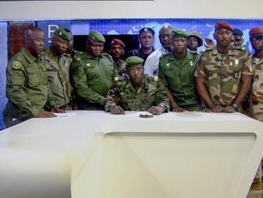 Превратът в Гвинея изстреля цената на алуминия до 10-годишен връх