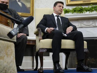 Украйна прие закон за регулиране на биткойн