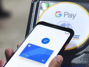 Google официално пусна приложението GPay в България