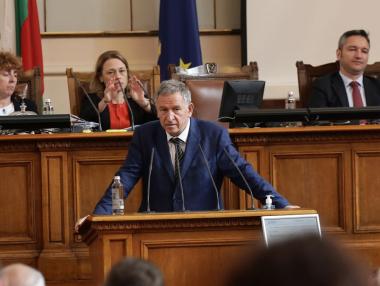 Депутатите правят пореден опит да гласуват бюджета на Здравната каса