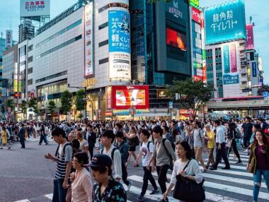 Ефектът COVID: Броят на фалиралите бизнеси в Япония нараства с 49%