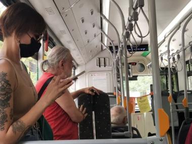 70 млн. лв. са COVID загубите на столичния градски транспорт