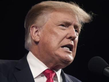 Тръмп съди New York Times и племенницата си за 100 млн. долара