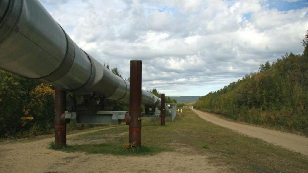 „Булгаргаз“ предлага 16% по-висока цена на газа от октомври
