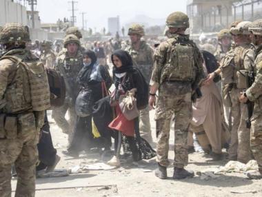 Краят на 20-годишната война в Афганистан e „стратегически провал“