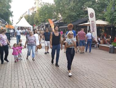 Преброяването по домовете официално се удължава