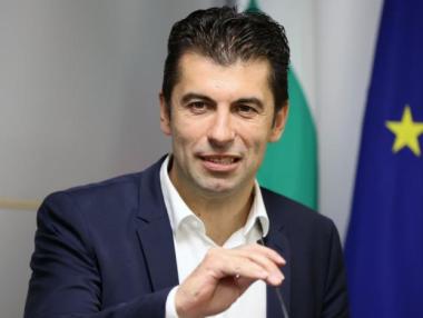 „Галъп“: Проектът на Петков и Василев се изстреля до второ място