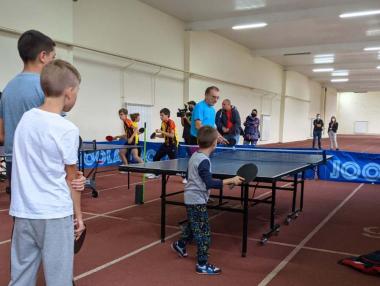 #BeActiveTour достигна до Враца
