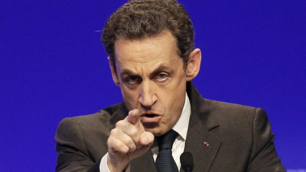 Саркози бе осъден по още едно дело за корупция