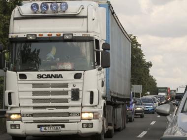 АПИ затваря Прохода на Републиката за един месец