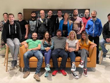 Българо-американското участие в AI революцията