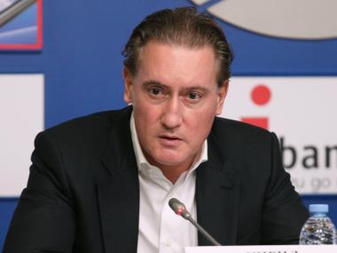 Домусчиев: Икономиката е пред колапс заради цената на тока