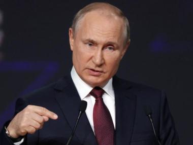 Путин избра точния момент, за да охлади полуделия енергиен пазар