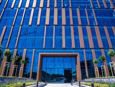 SAP сключи най-голямата имотна сделка в София за последните 3 години