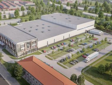 Teletek строи модерен завод за електроника в София