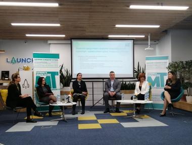 Пазаруващите в България изоставят пандемичното си поведение