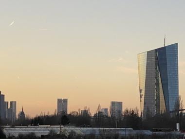 Лихвите в Европа ще тръгнат нагоре