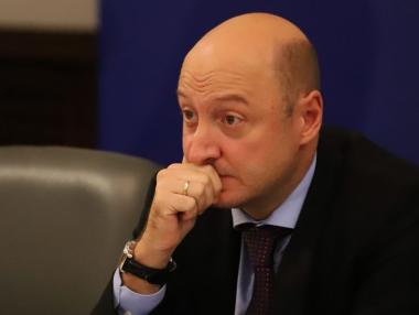 Служебното правителство иска да изтегли още половин милиард лева заем