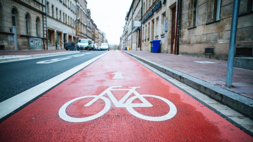 Париж с нова инвестиция във велоалеи