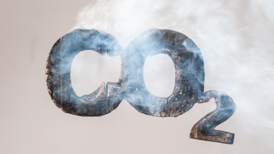 Световната цел за декарбонизация е постижима при $100/т въглеродни емисии