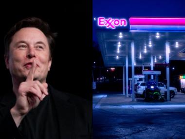 Богатството на Мъск надхвърли оценката на петролния „динозавър“ Exxon Mobil