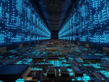 Китай тайно е изградил два невиждано мощни суперкомпютъра?