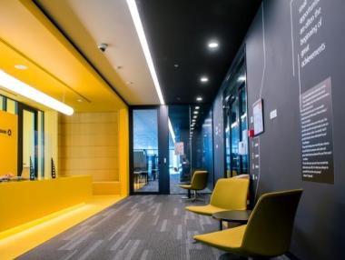 IT хъбът на Commerzbank в София търси над 200 служители