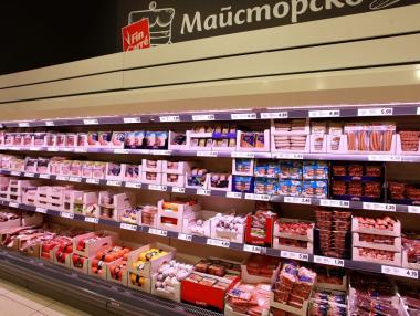 Световните цени на храните поскъпнаха до нов 10-годишен връх