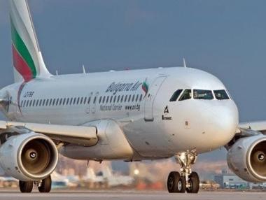 „България Еър“ и ITA Airways сключиха кодшеър партньорство