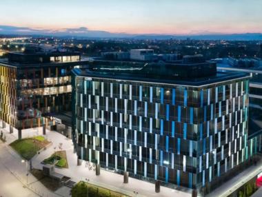 Собственикът на Vivacom поиска и една от големите български IT компании