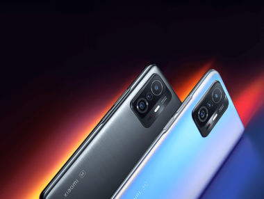 Vivacom пуска флагмана Xiaomi 11T Pro