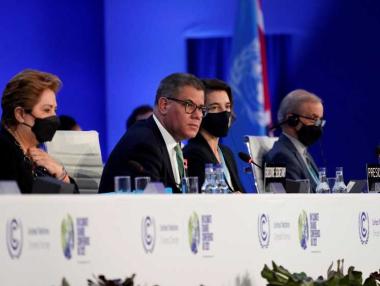 Климатичното споразумение в Глазгоу: кои са ключовите точки