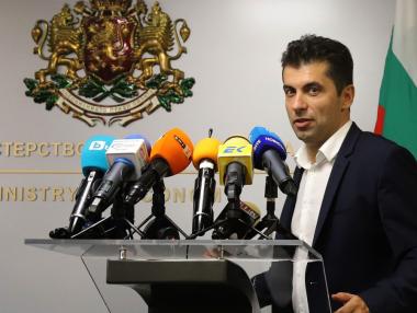 Гласовете за ПП идват от партията на Трифонов и ДБ