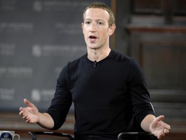 „Facebook Papers“ навлече дело за $100 млрд. на гиганта