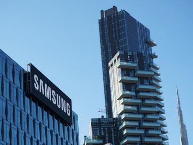 Samsung избра локация за новия си завод за $17 млрд.