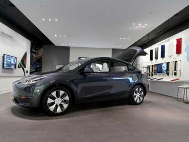 Tesla може да започне производство в Германия до дни