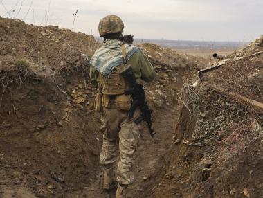 Русия отрече да планира нападение срещу Украйна