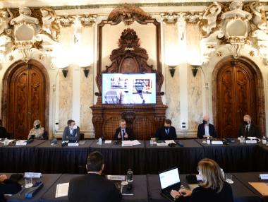 Университетът Luiss – новият полъх в италианското образование