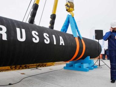 САЩ и Германия се разбраха: Ако Русия нападне Украйна, „Северен поток 2“ спира