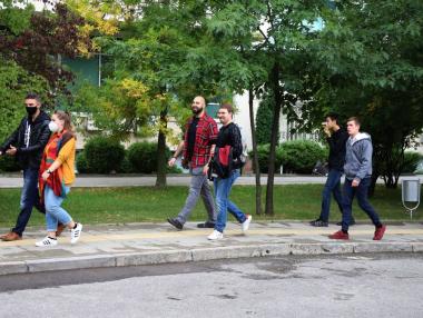 МОН променя балообразуването при кандидатстване във ВУЗ