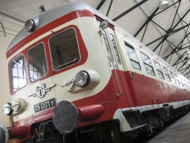 Влиза в сила нов график за движение на влаковете