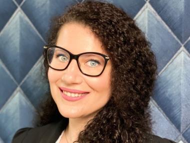 Калина Константинова